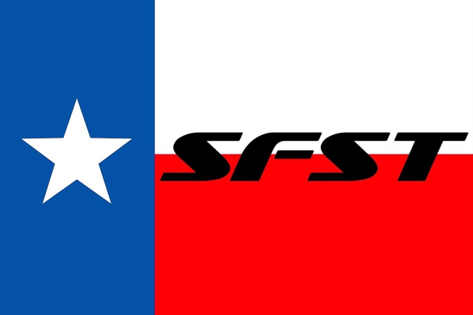 Texas SFST